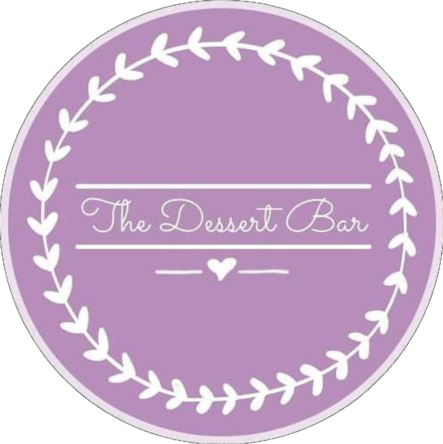 The Dessert Bar logo